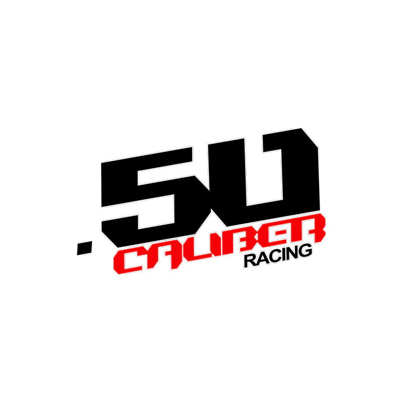 50 Caliber Racing