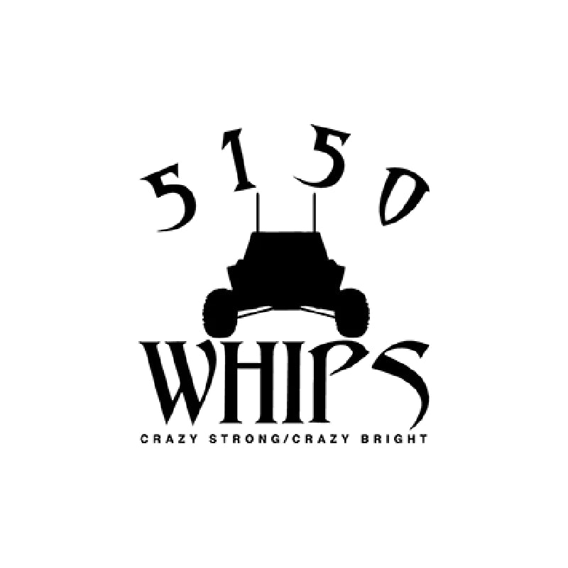 5150 Whips