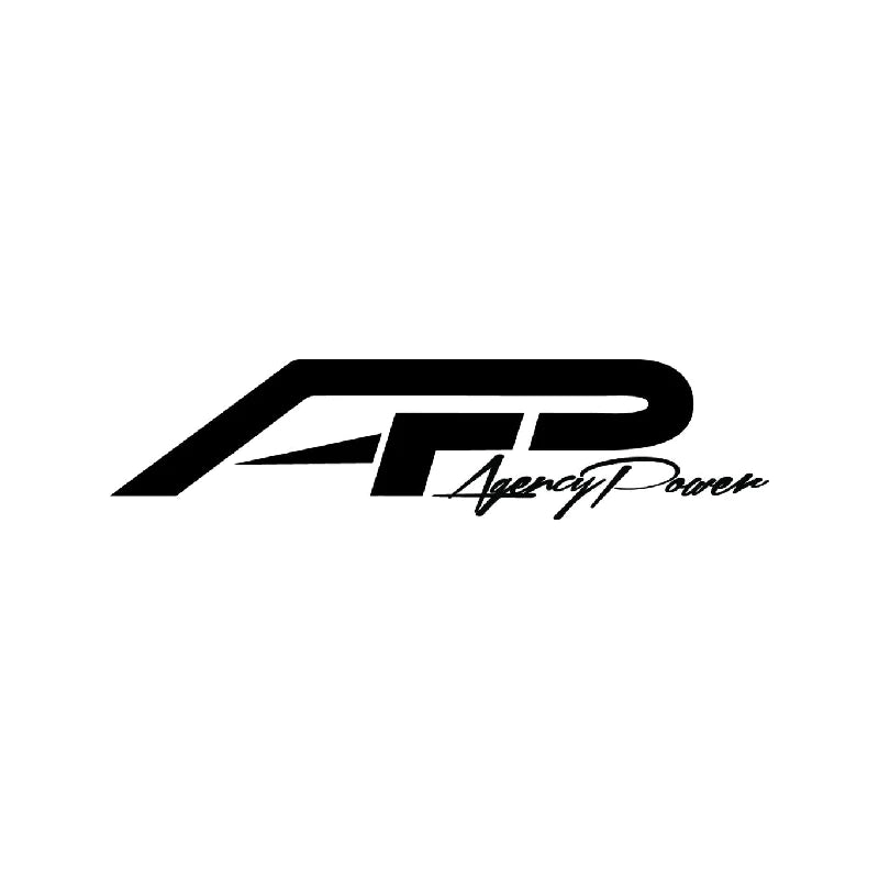 Agency Power