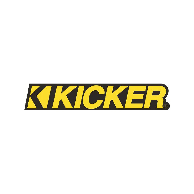 Kicker Audio
