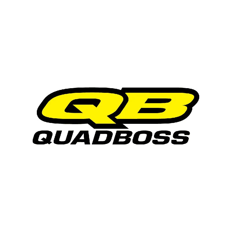 Quadboss