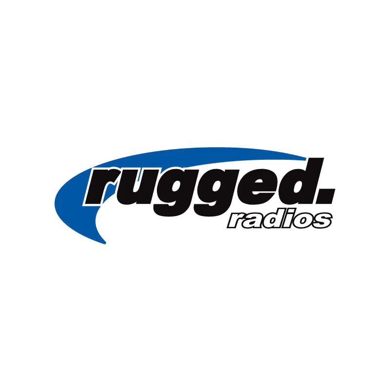 Rugged Radios