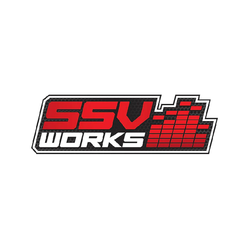 SSV Works