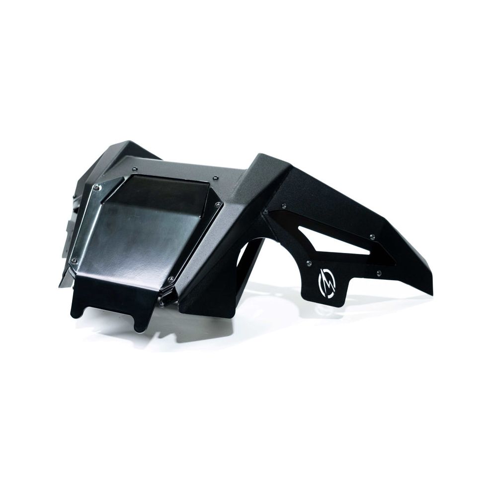 Polaris RZR Pro XP Volt Front Winch Bumper