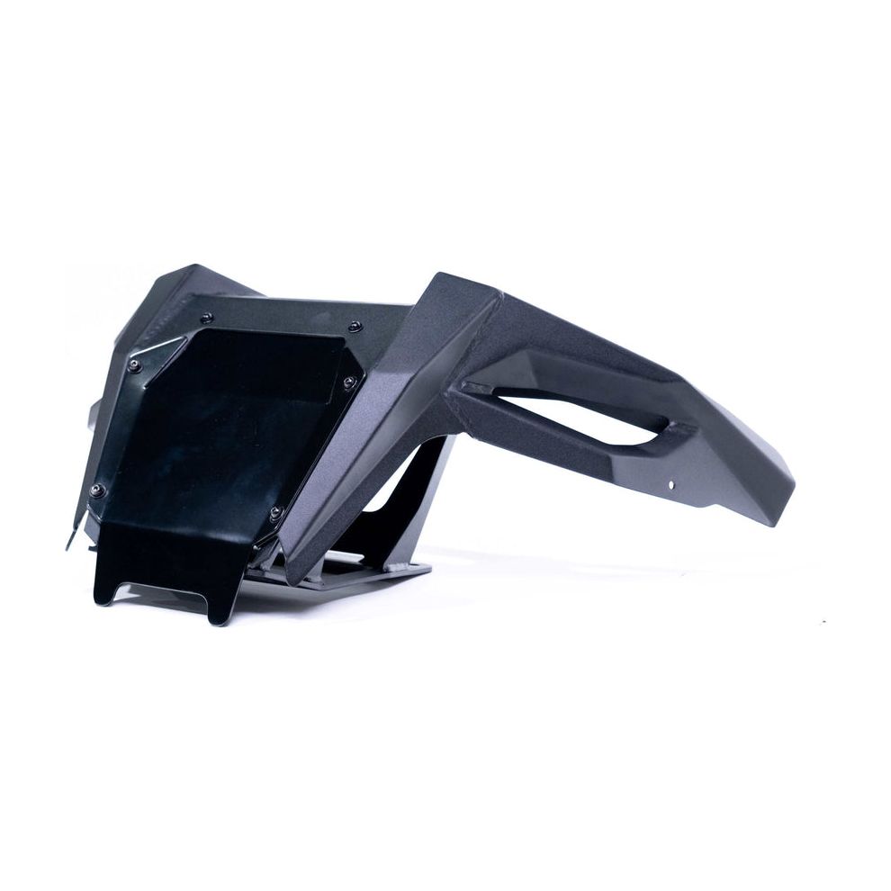 Polaris RZR Pro R / Turbo R Volt Front Winch Bumper