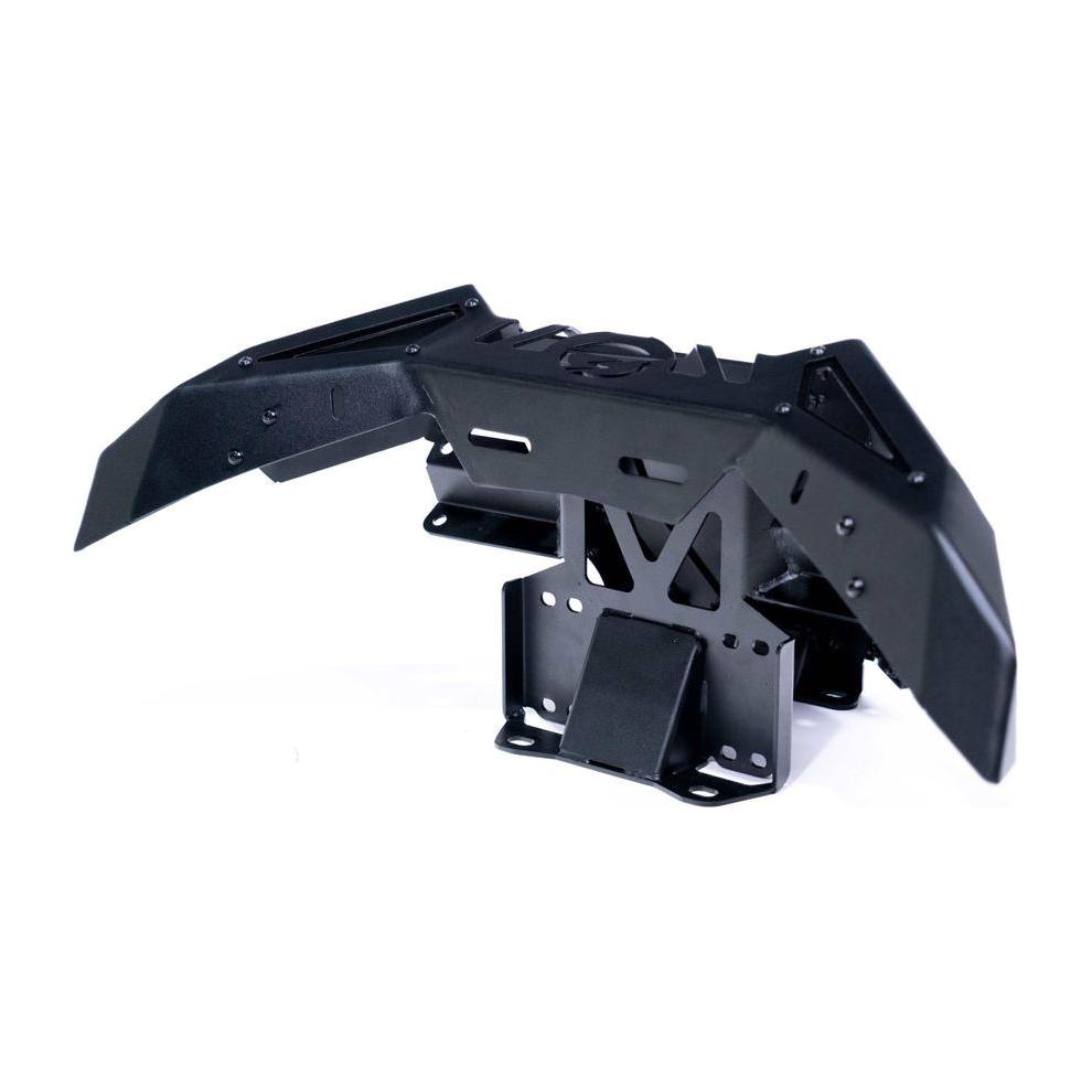 Can Am X3 Volt Front Winch Bumper
