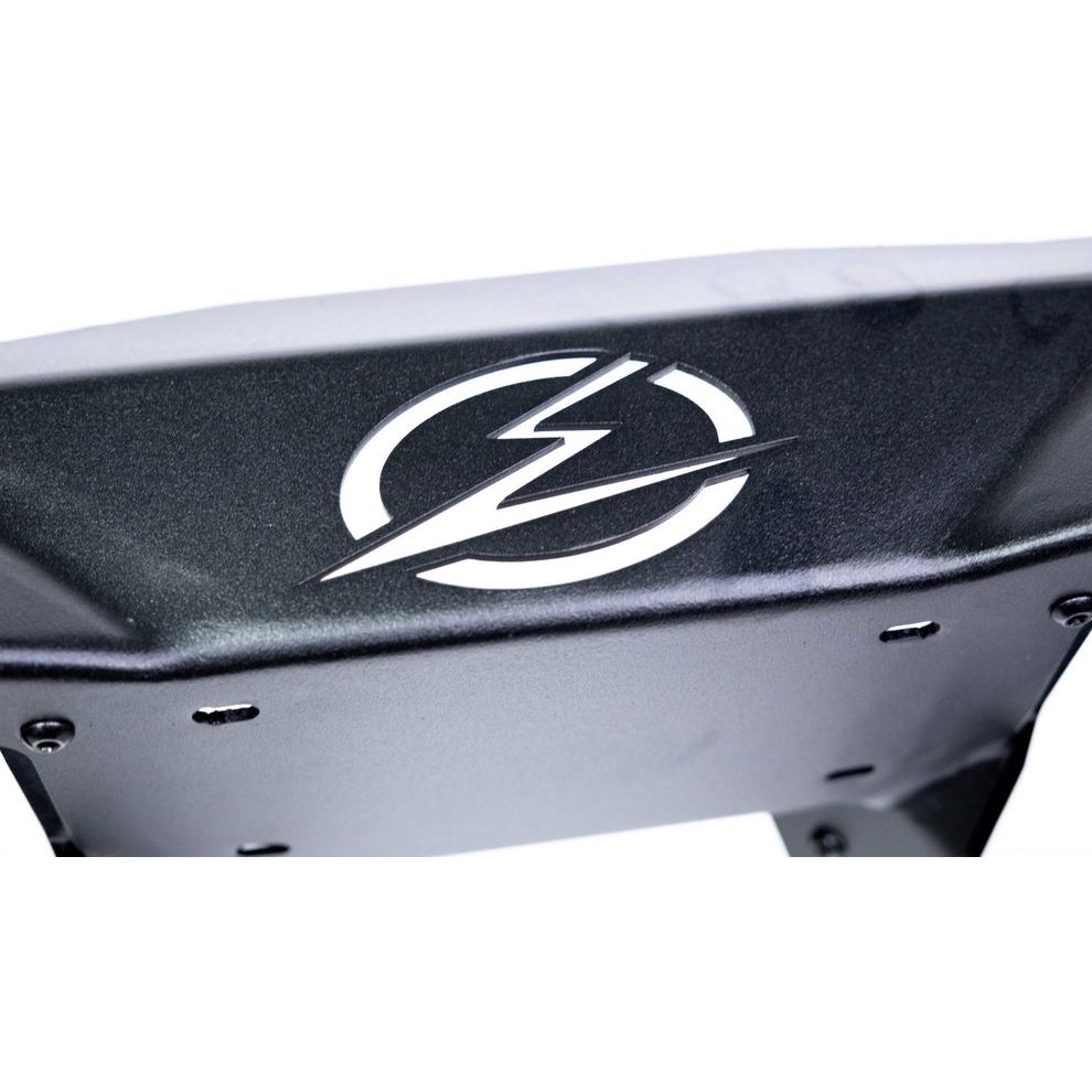Can Am X3 Volt Rear Bumper