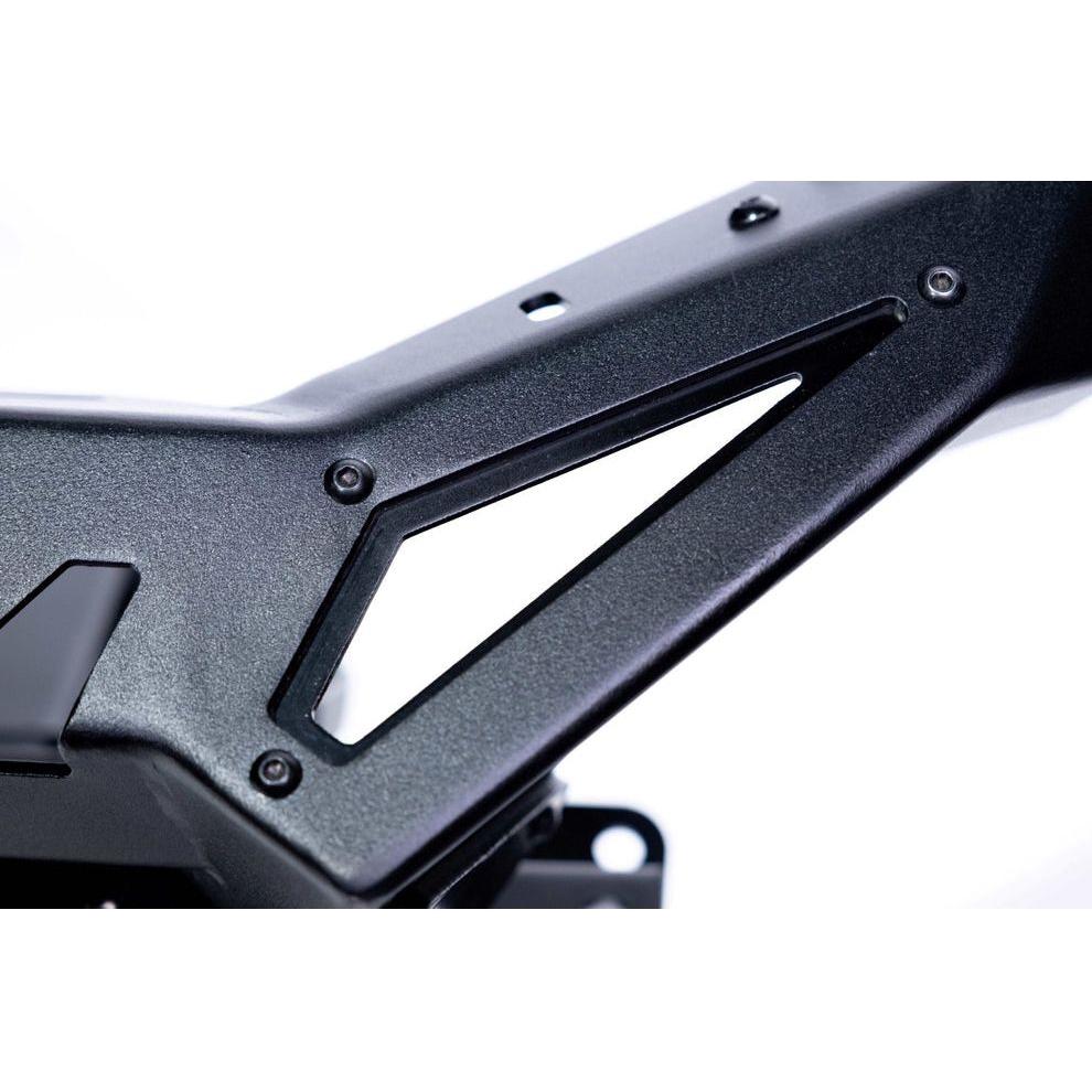 Can Am X3 Volt Front Winch Bumper