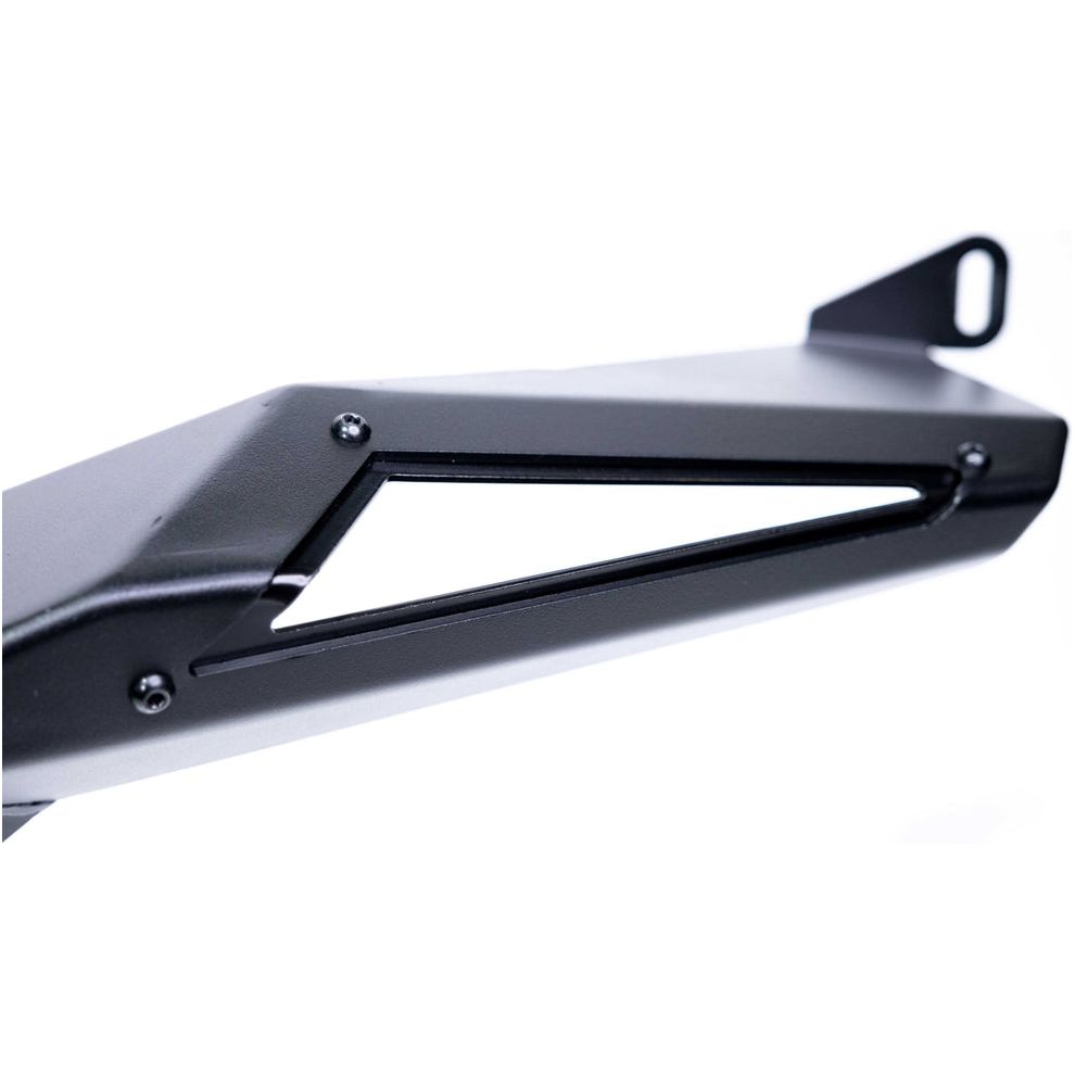Can Am X3 Volt Rear Bumper