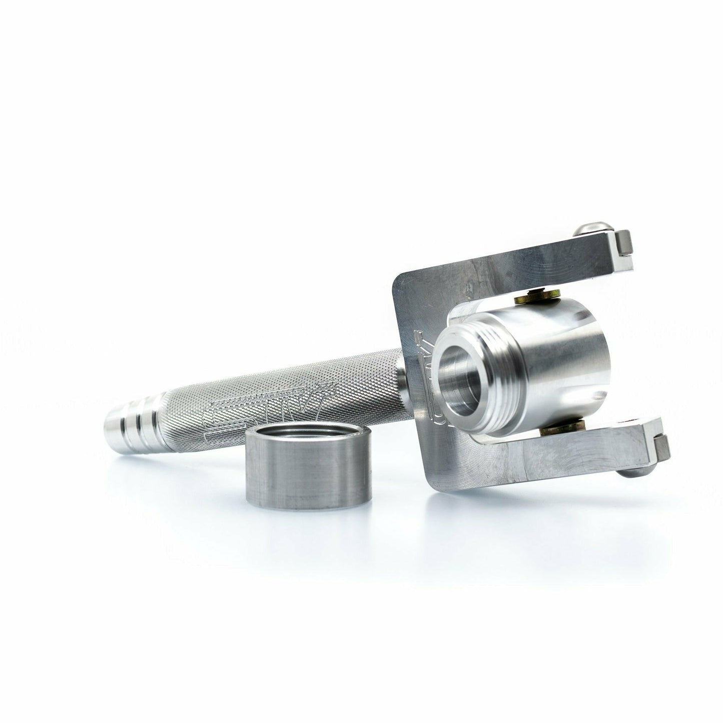 Polaris RZR Belt Changing Tool