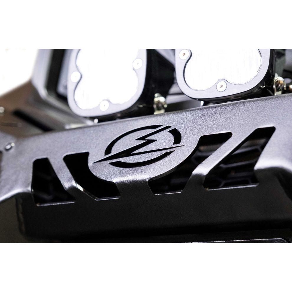 Can Am X3 Volt Front Winch Bumper