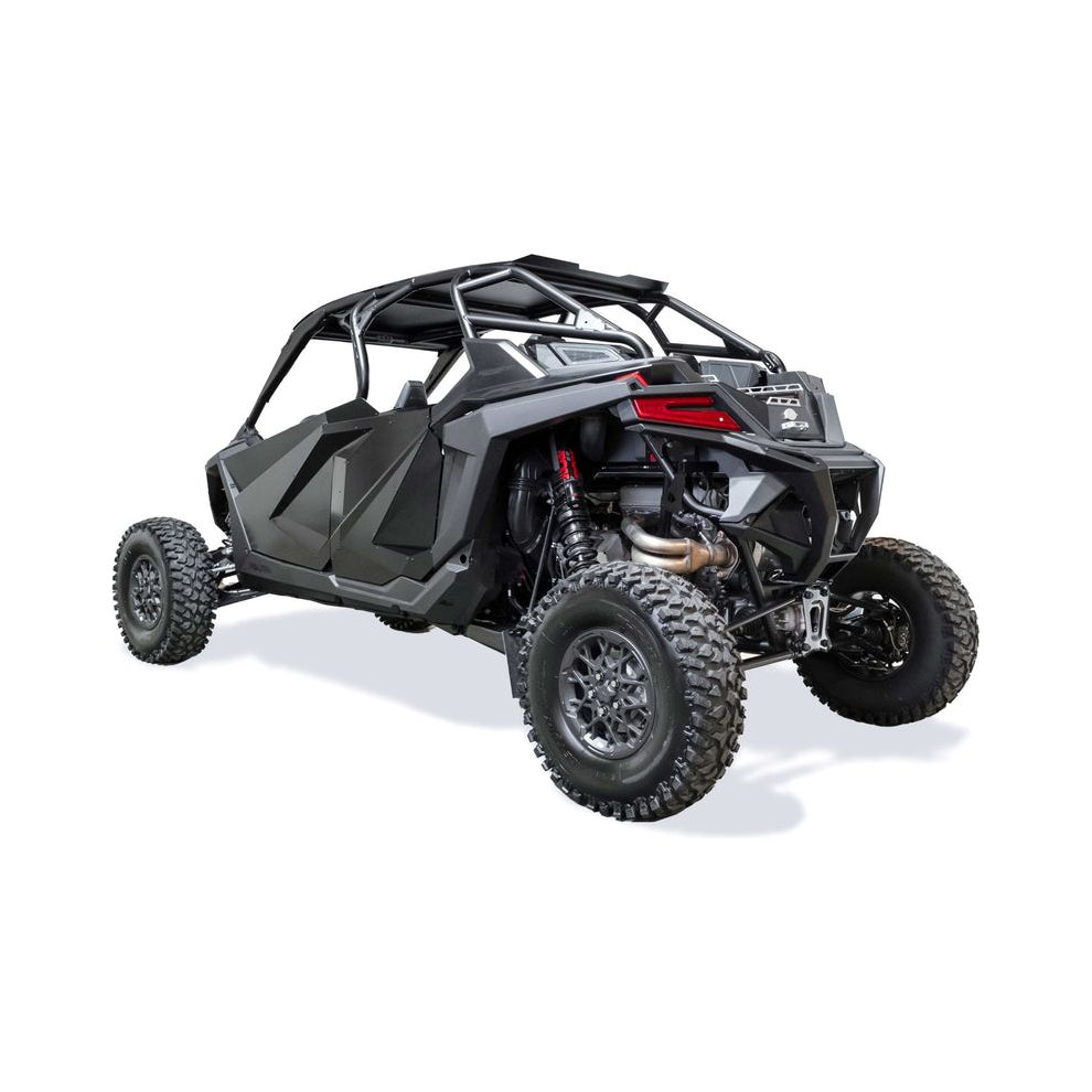 Polaris RZR Pro R Volt Rear Bumper