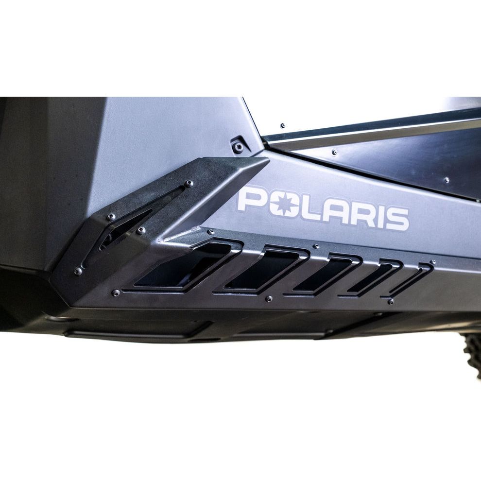 Polaris RZR Pro / Turbo R (4-Seat) Volt Rock Guards
