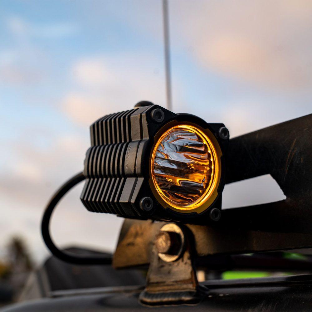 FLEX ERA 1 Dual Light Master Kit