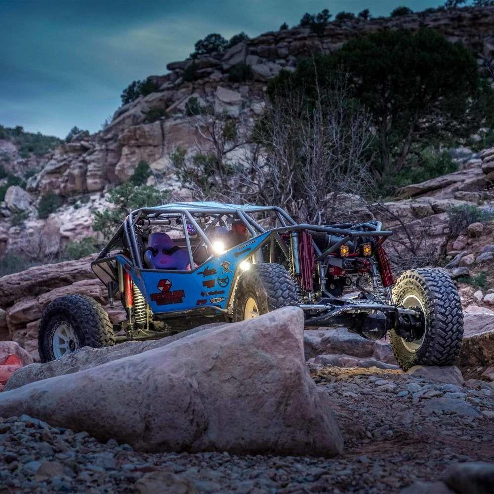 FLEX ERA 1 Dual Light Master Kit