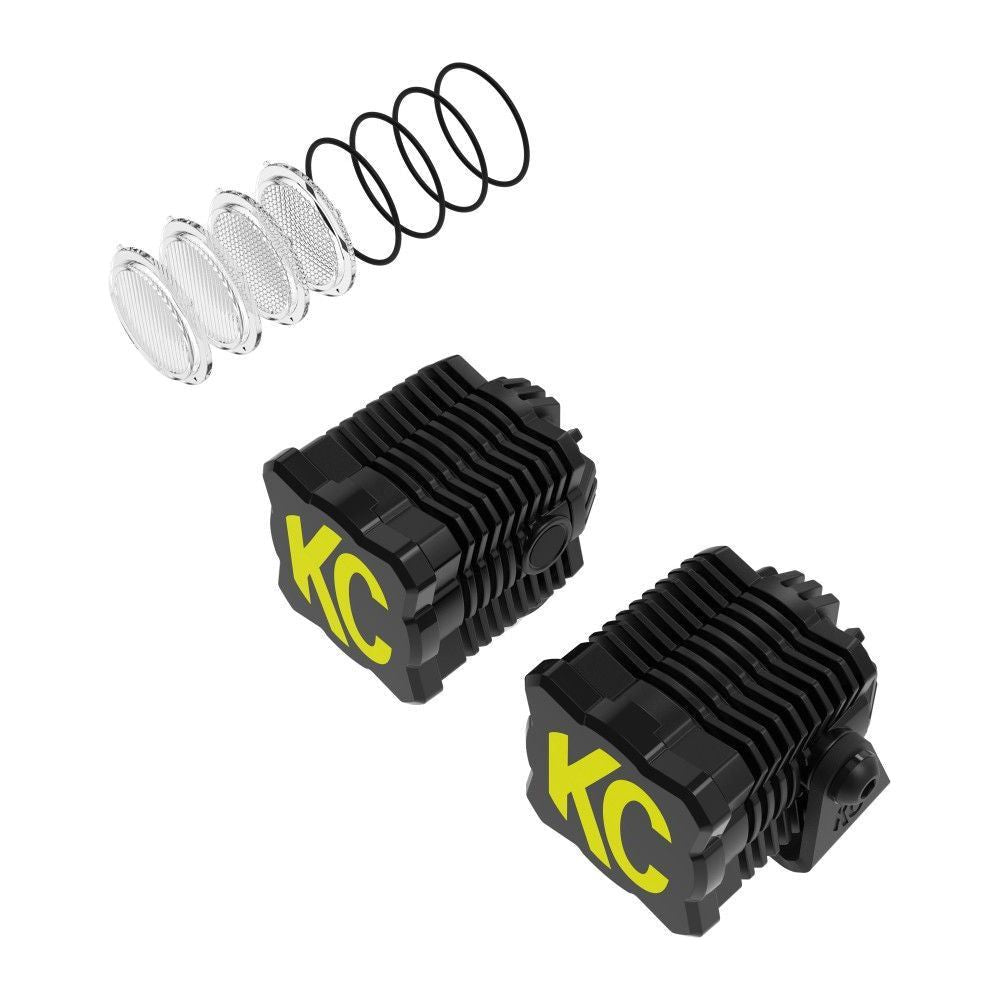 FLEX ERA 1 Dual Light Master Kit