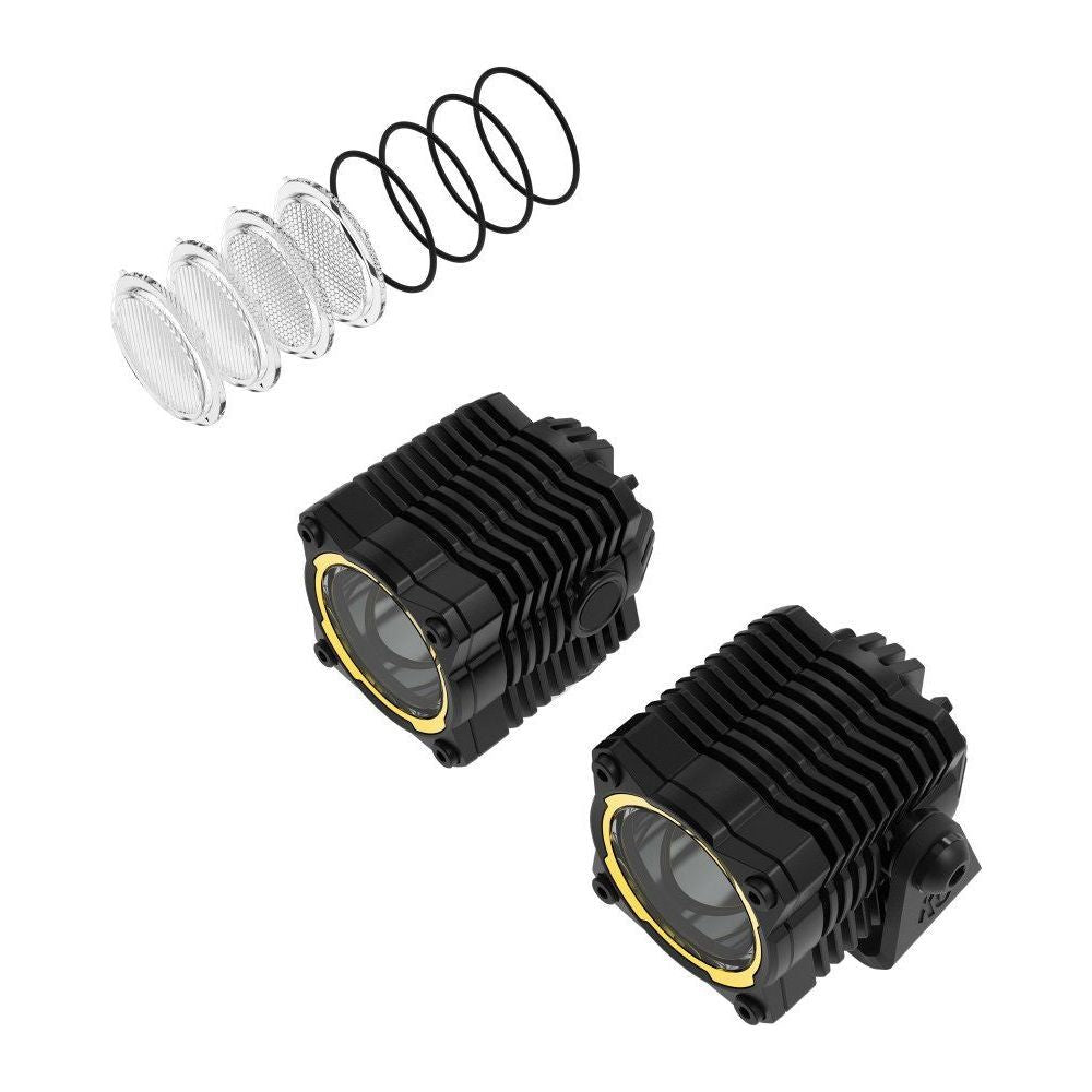 FLEX ERA 1 Dual Light Master Kit