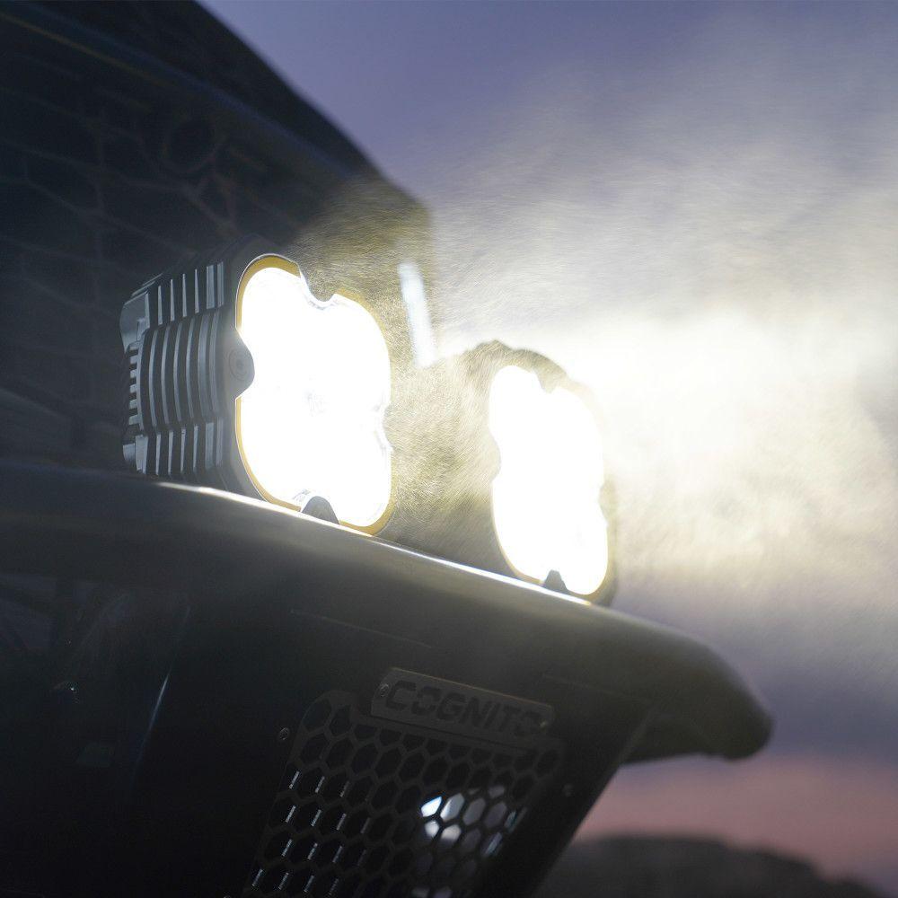 FLEX ERA 4 Dual Light Master Kit