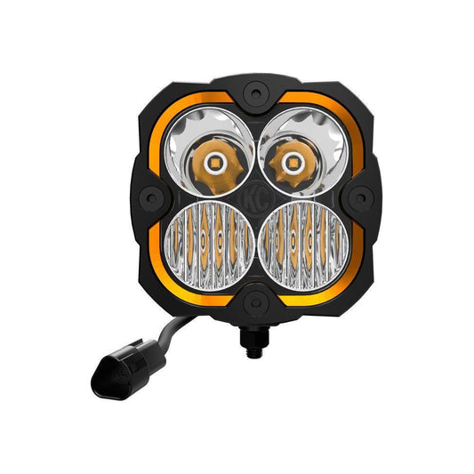 FLEX ERA 4 Dual Light Master Kit