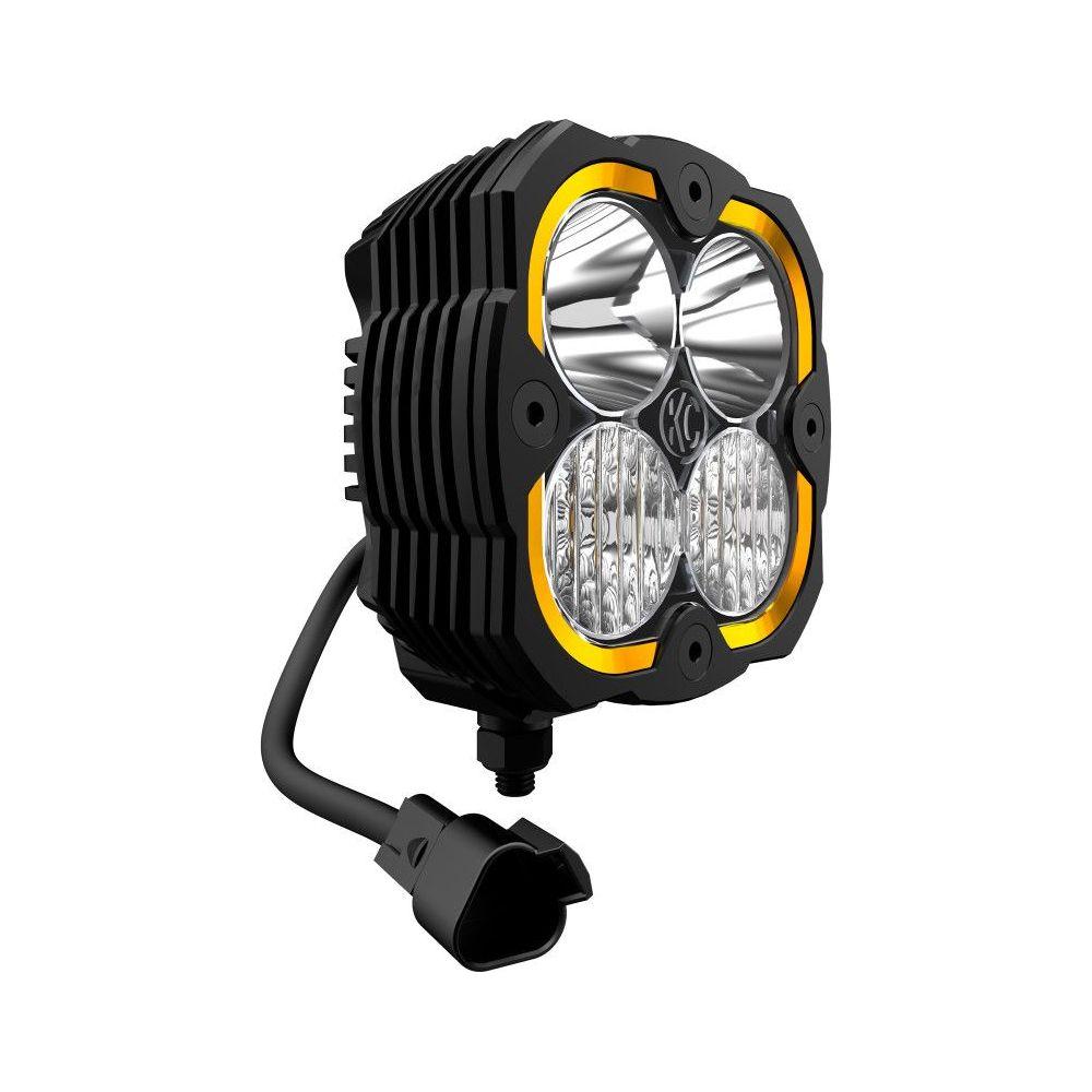 FLEX ERA 4 Dual Light Master Kit