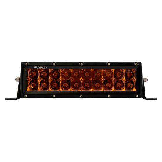 E-Series Amber PRO Light Bar