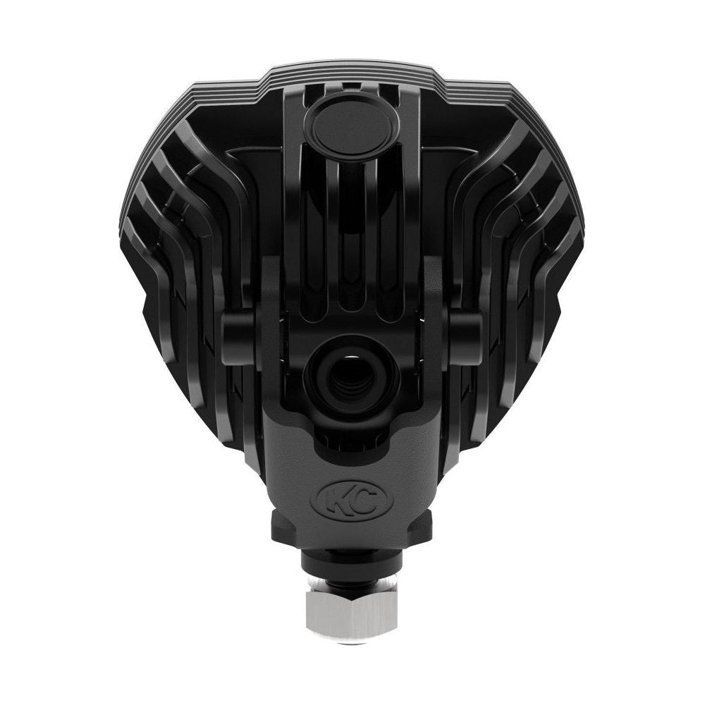 FLEX ERA 3 Dual Mode SAE Fog Light Single Light Master Kit