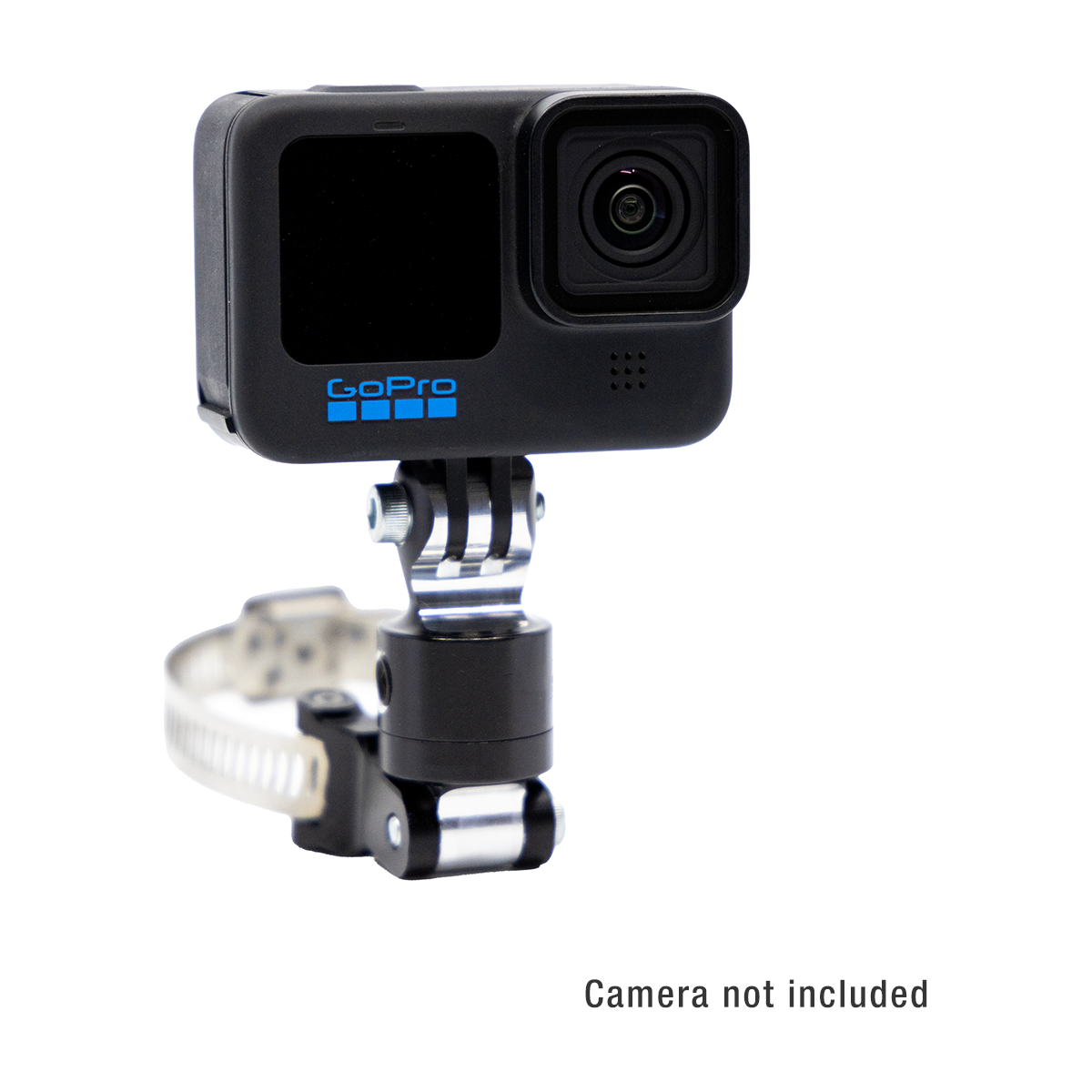 GoPro Billet Roll Bar Mount