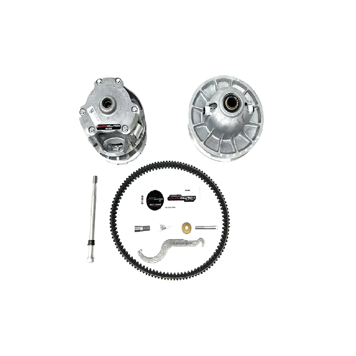 Polaris RZR XP 1000 (2016-2023) S-Series Clutch Kit