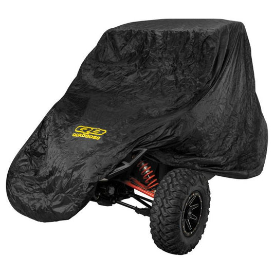 Cover for 4-Seater UTV