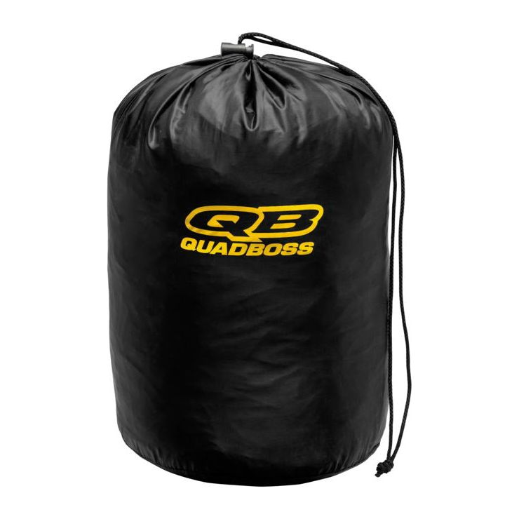 Cover for 4-Seater UTV