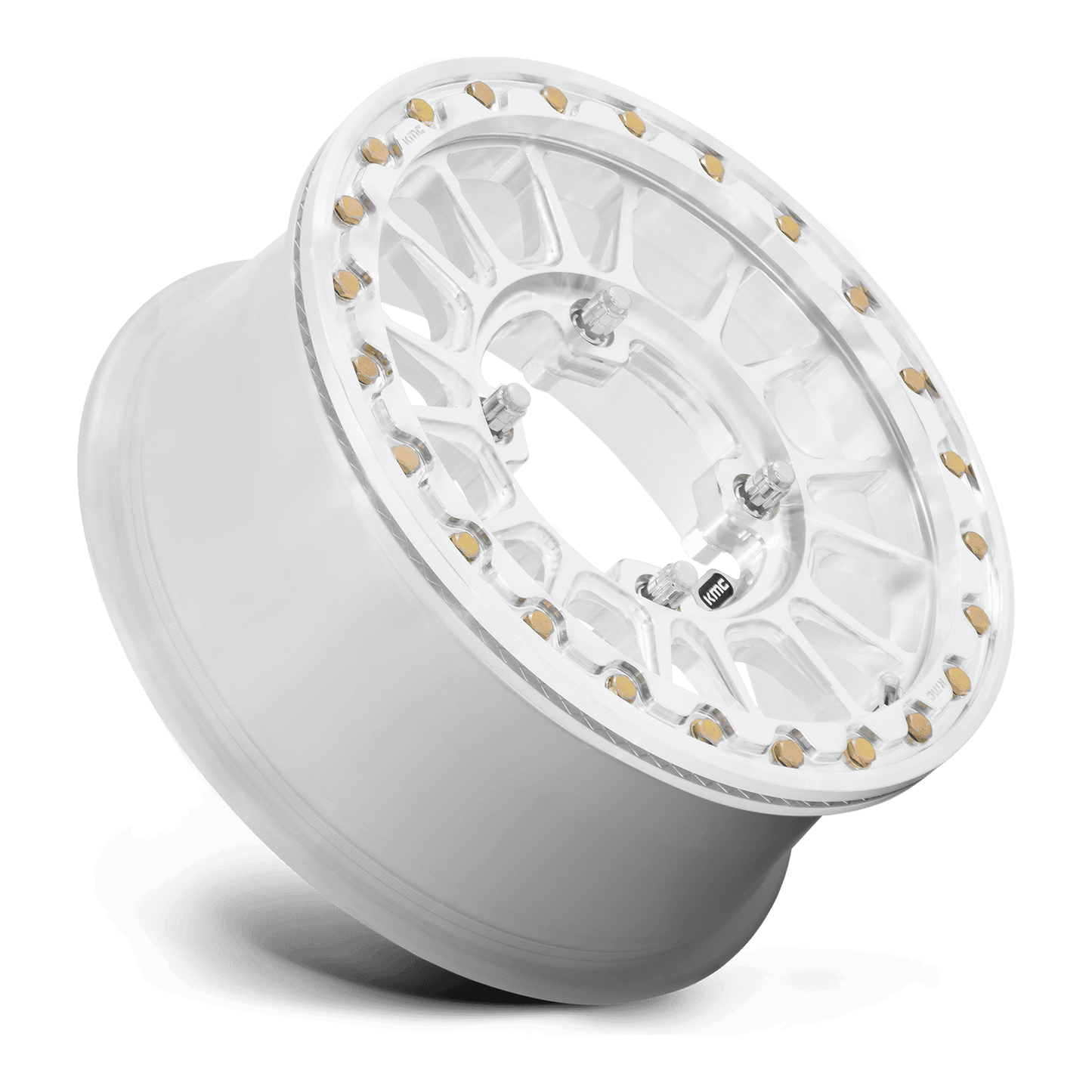 KS436 Impact UTV Forged Beadlock Wheel
