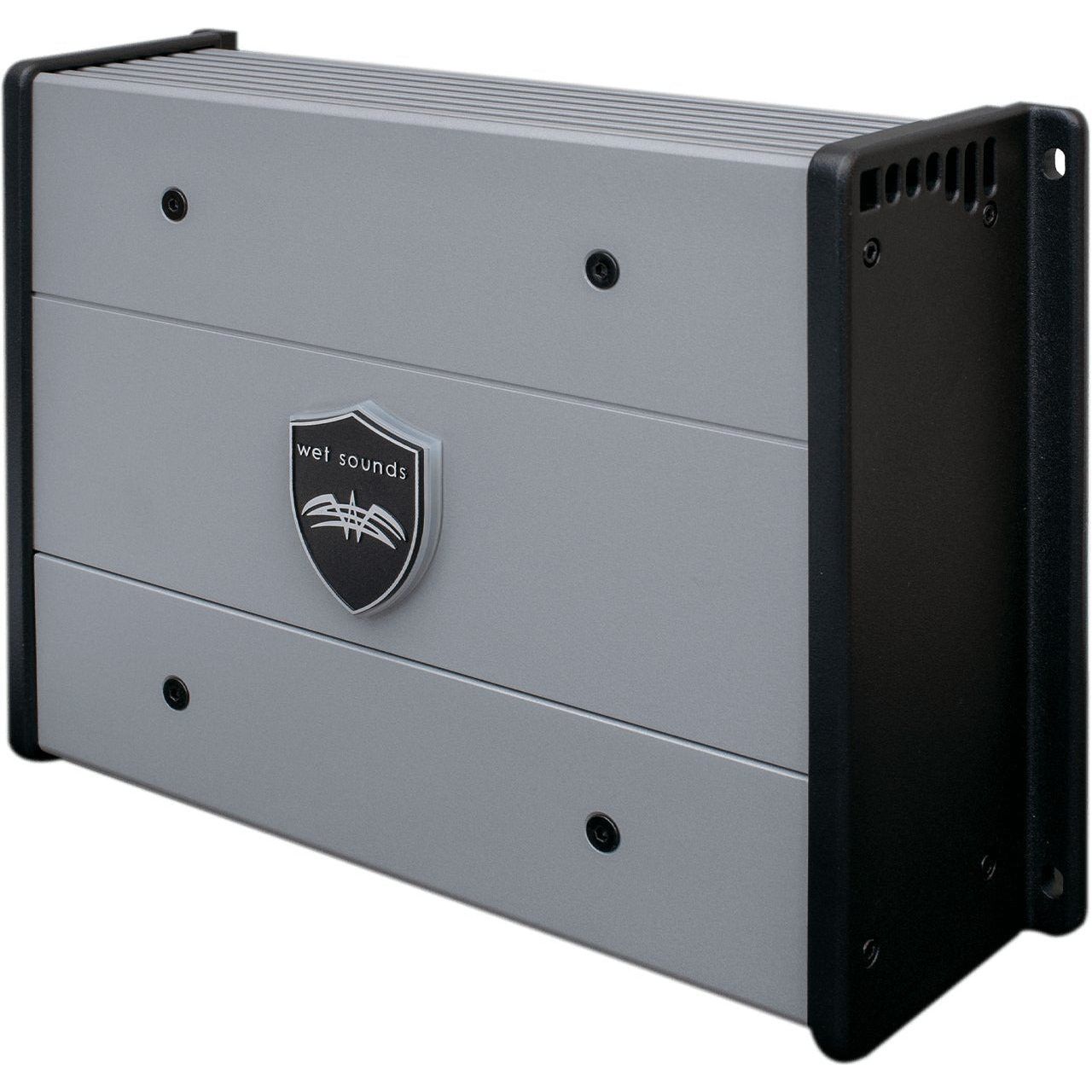 2 Channel Marine Amplifier