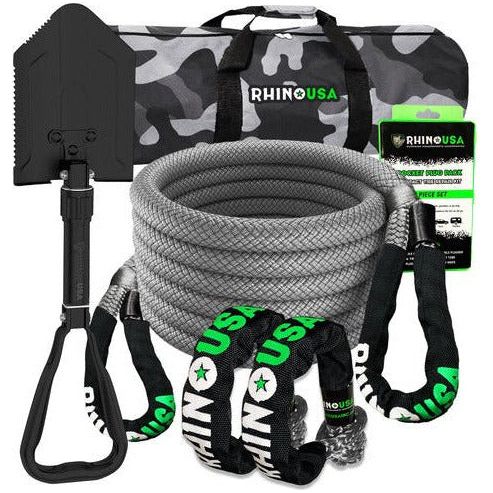 20,000 lb Pro Kinetic Kit