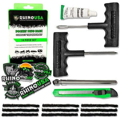20,000 lb Pro Kinetic Kit