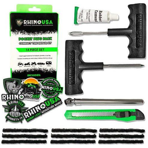 20,000 lb Pro Recovery Kit