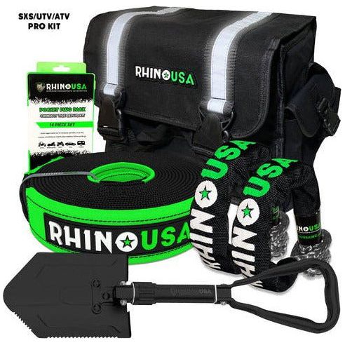 20,000 lb Pro Recovery Kit