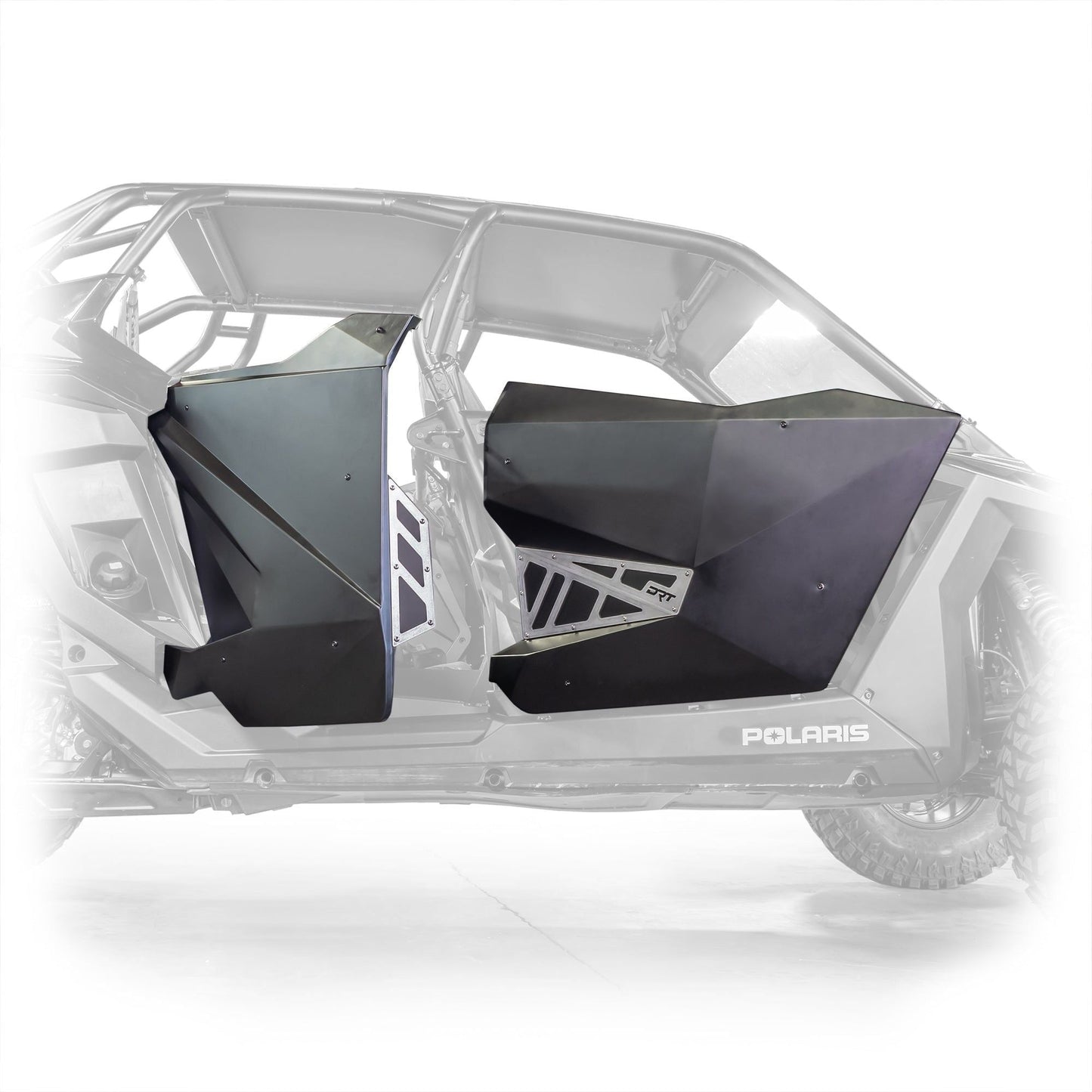 Polaris RZR Pro 4 / Turbo R 4 Aluminum Door Kit