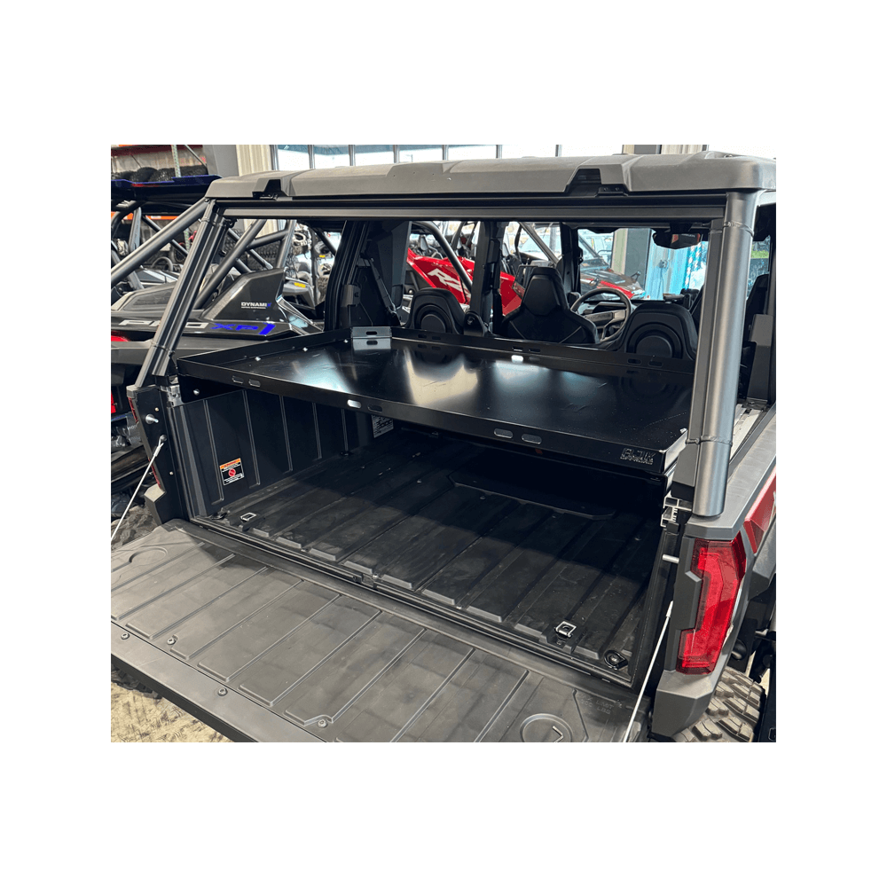 Polaris Xpedition Bed Tray