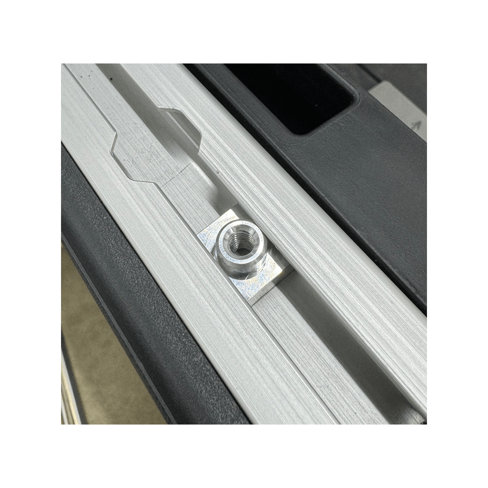 Polaris Ranger XD 1500 Bed Rail Nut
