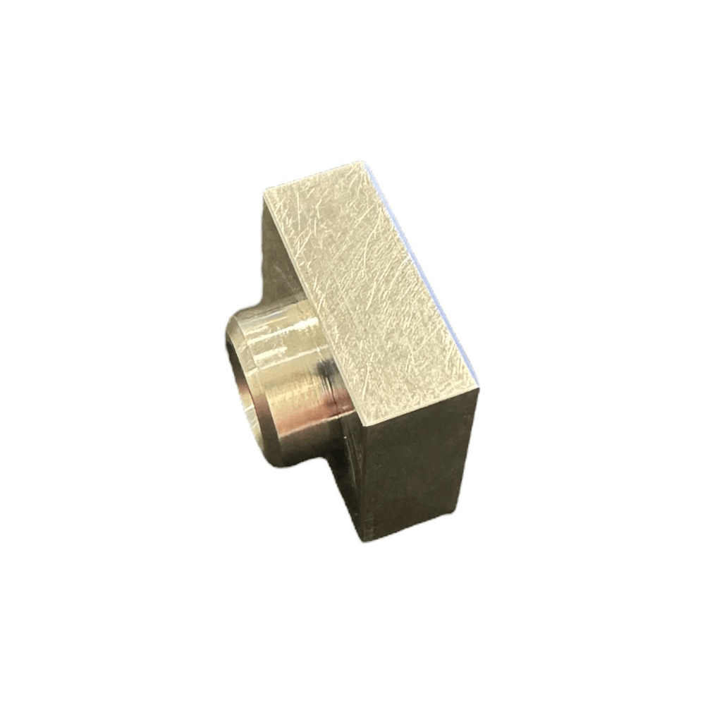 Polaris Ranger XD 1500 Bed Rail Nut