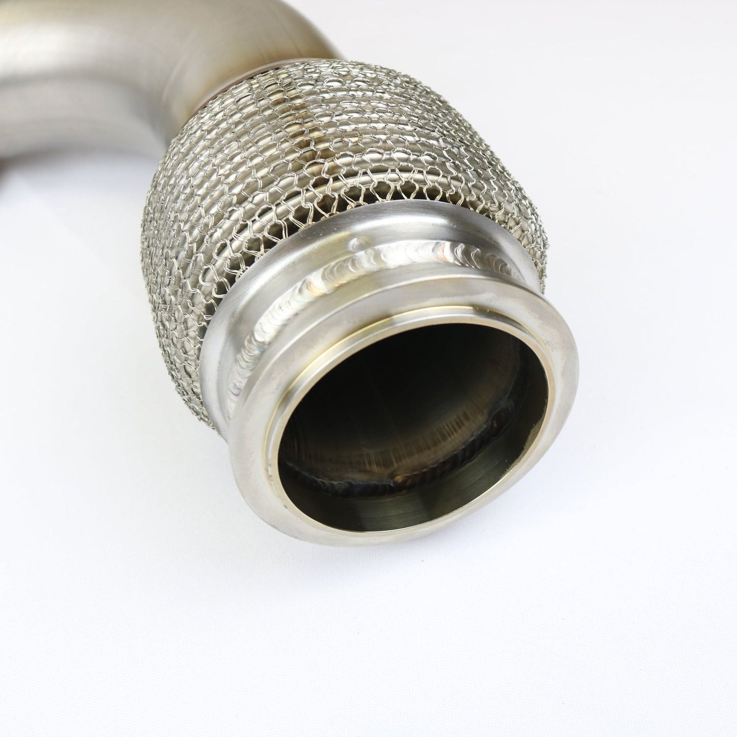 Can Am X3 Magnus 3″ Full Exhaust System