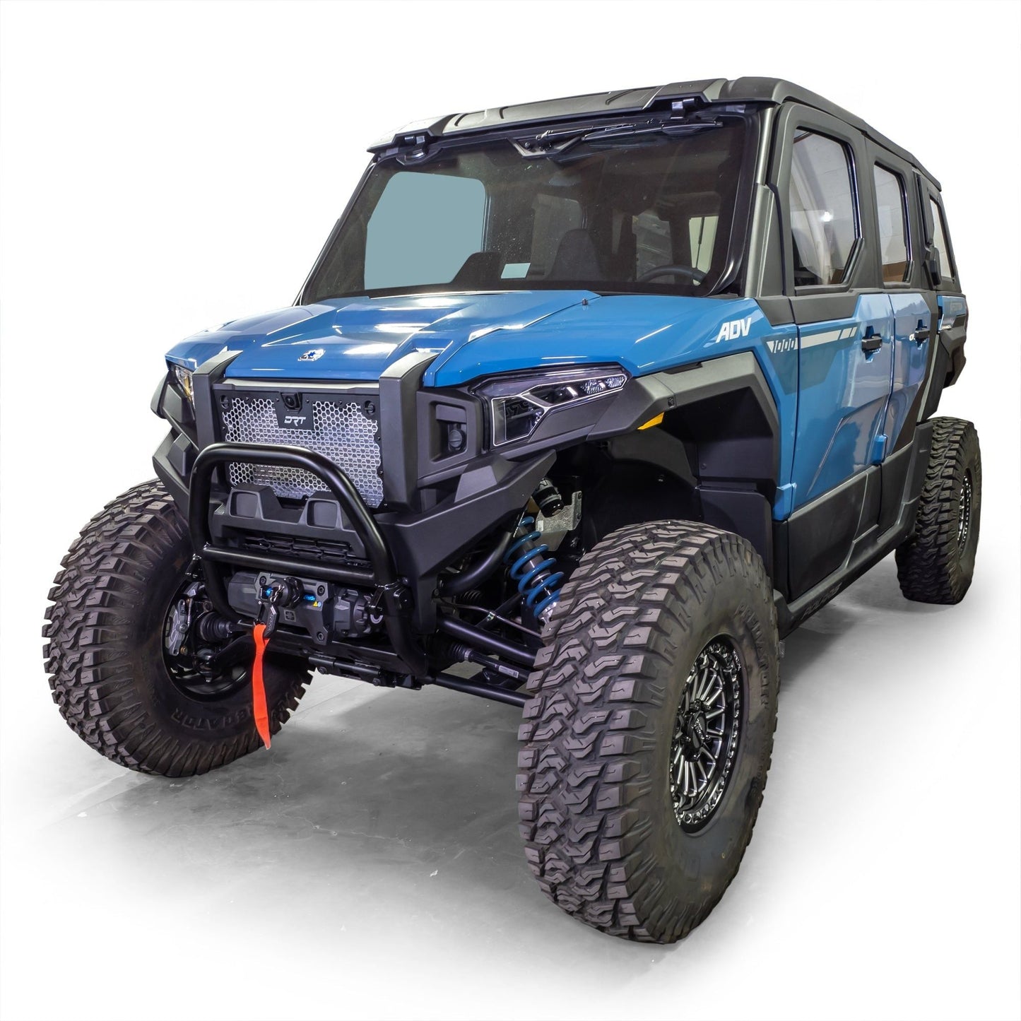 Polaris Xpedition Front Grill Insert