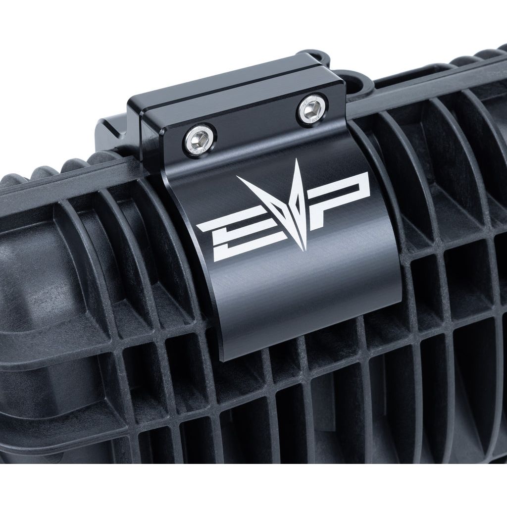 Can Am Maverick R Plenum Reinforcement Clamp Kit