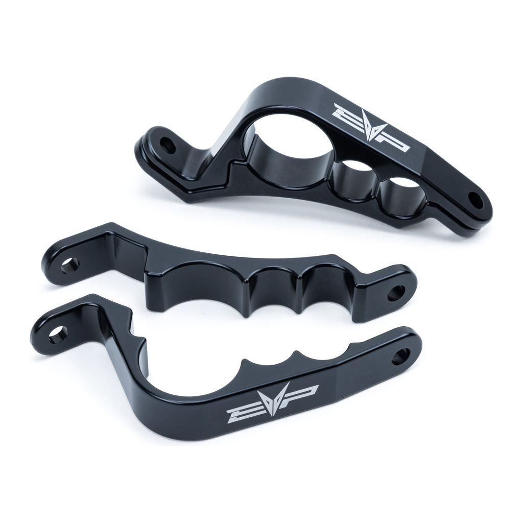 Can Am Maverick R Plenum Hose Separator