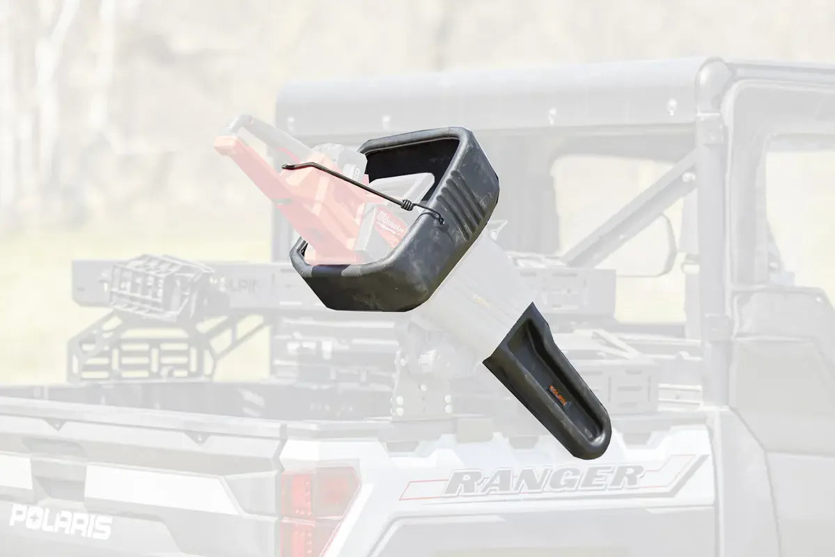 Chain Saw Boot