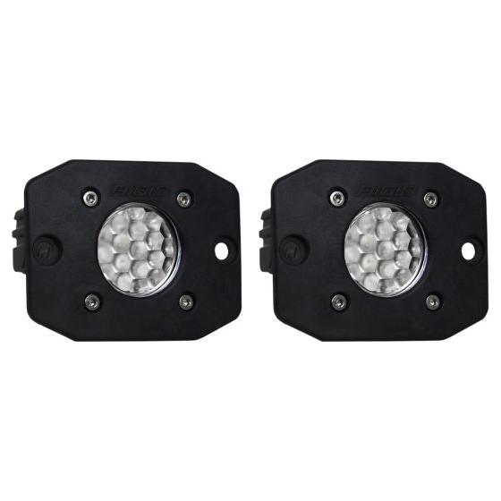 Ignite Series Flush Mount Backup Light Kit