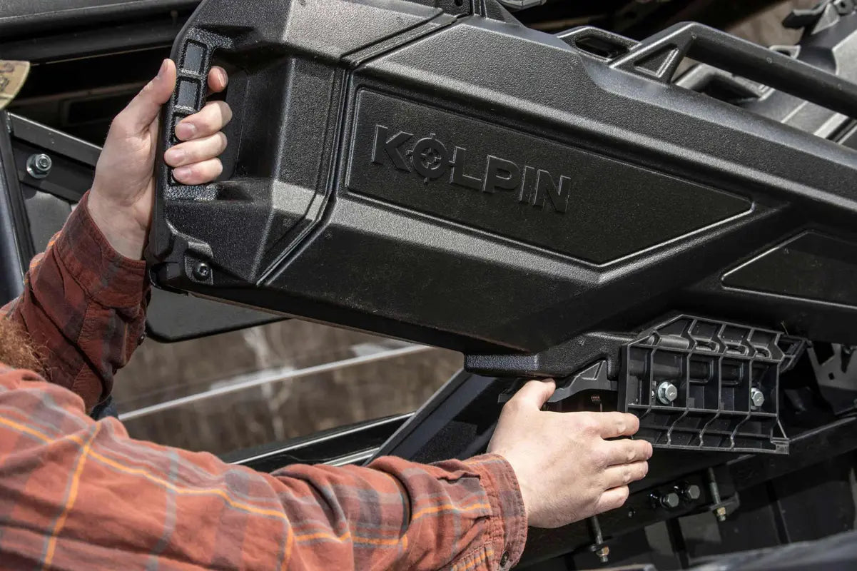 Kolpin Stronghold® Gun Boot® XL - Impact