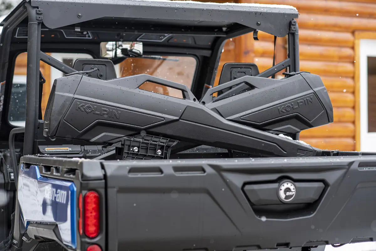 UTV Kolpin Stronghold® Double Boot Mount