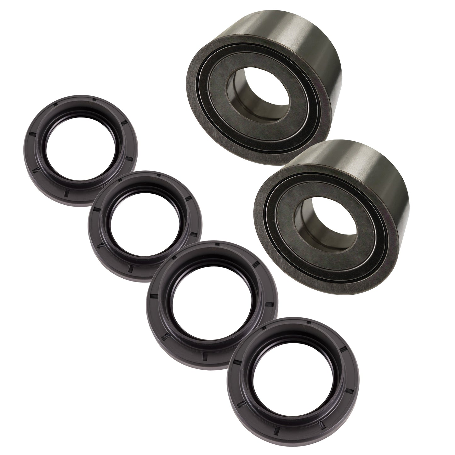 Yamaha Rear Wheel Bearings & Seals Kit YXZ1000 2016 - 2018