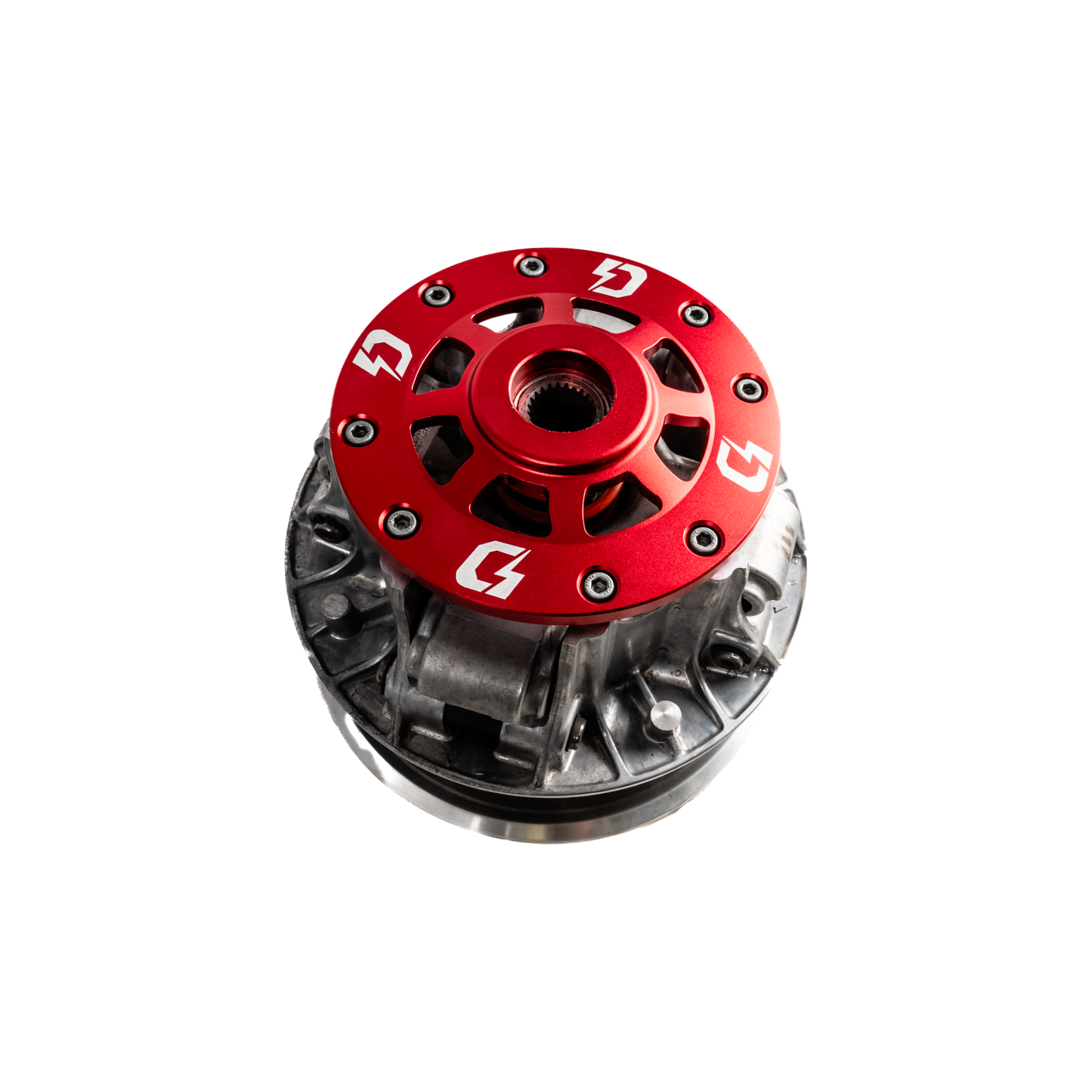 Kawasaki KRX Primary Clutch Pressure Plate